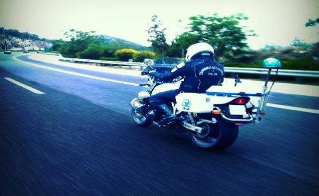 Θεσσαλονίκη: 992 συλλήψεις από τους Αστυνομικούς τον Νοέμβριο