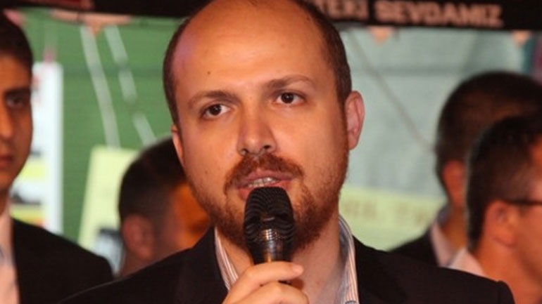 Μπιλάλ Ερντογάν: Δεν έχουν τέλος τα προβλήματά του με την ιταλική Δικαιοσύνη