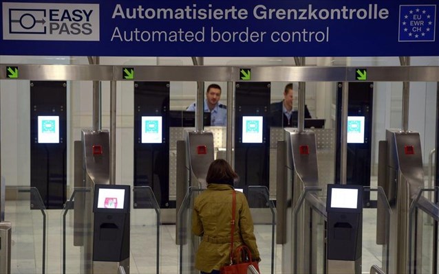 Ολόκληρη τουρκική ομάδα πολεμικών τεχνών ζήτησε πολιτικό άσυλο στην Γερμανία!