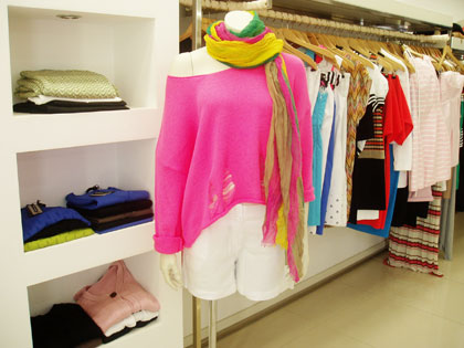 Ρόδος: Συνελήφθησαν δύο ανήλικοι για κλοπή ρούχων από κατάστημα