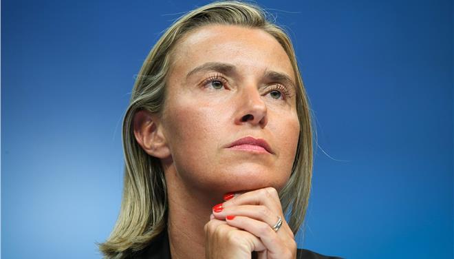 Υπεγράφη συμφωνία Ε.Ε. με τo Mάλι για επιστροφή μεταναστών