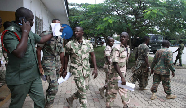 Νιγηρία: Εννέα άνθρωποι έχασαν τη ζωή τους από κορίτσια «καμικάζι» ηλικίας 7 και 8 ετών