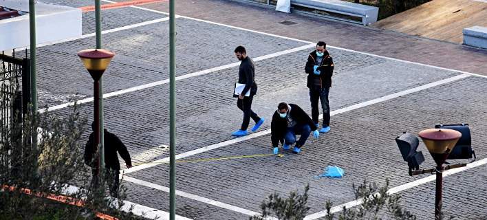 Γ.Γ. Ειδικών Φρουρών: Οι αστυνομικοί στη Βαρβάκειο ζητούσαν βοήθεια από τον ασύρματο και δεν τους άκουγε το κέντρο επιχειρήσεων