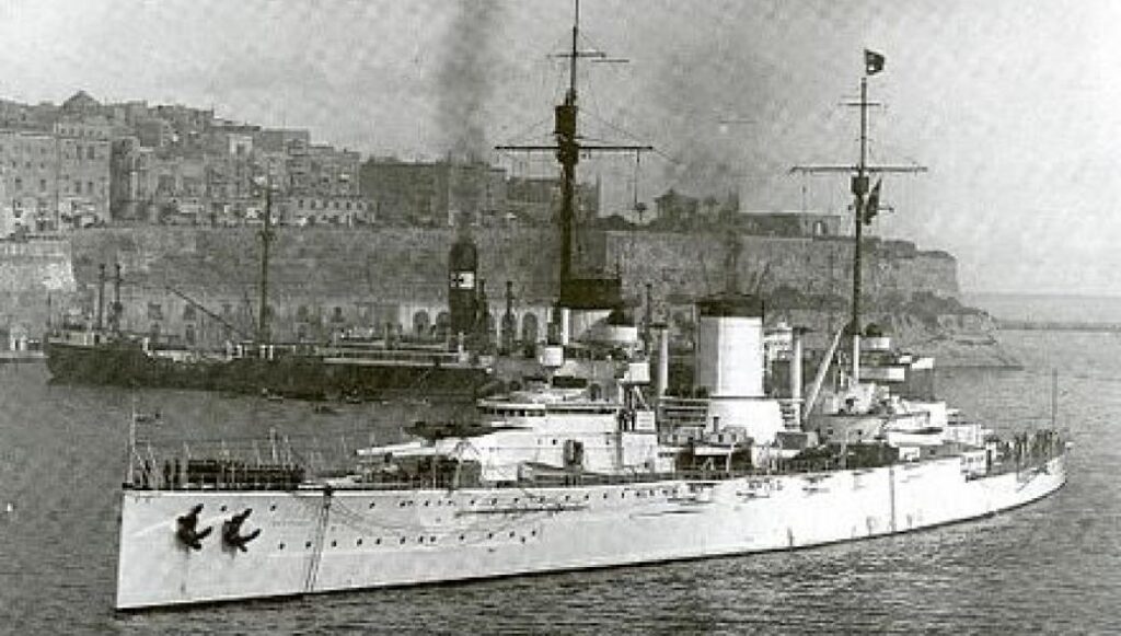 Τούρκος ναύαρχος: «Χάσαμε τα νησιά του Αιγαίου το 1923 γιατί δεν είχαμε Στόλο»