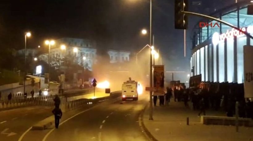 Τούρκοι αναλυτές: Τεκτενόμενα στη Συρία και επικείμενη αλλαγή πολιτικού συστήματος οι λόγοι της βομβιστικής επίθεσης