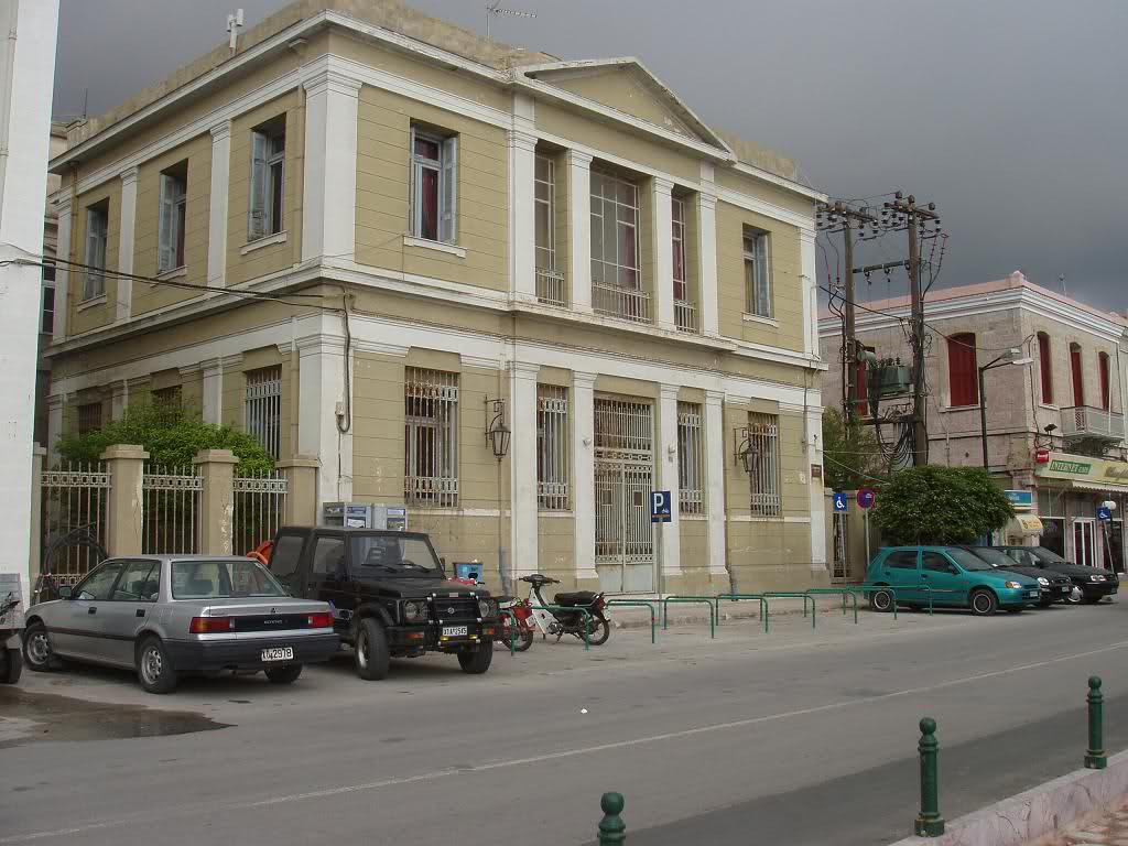 Χίος: Την Πέμπτη η δίκη για τους πυροβολισμούς στη Σούδα – Ο δράστης κατηγορείται για παράνομη οπλοφορία