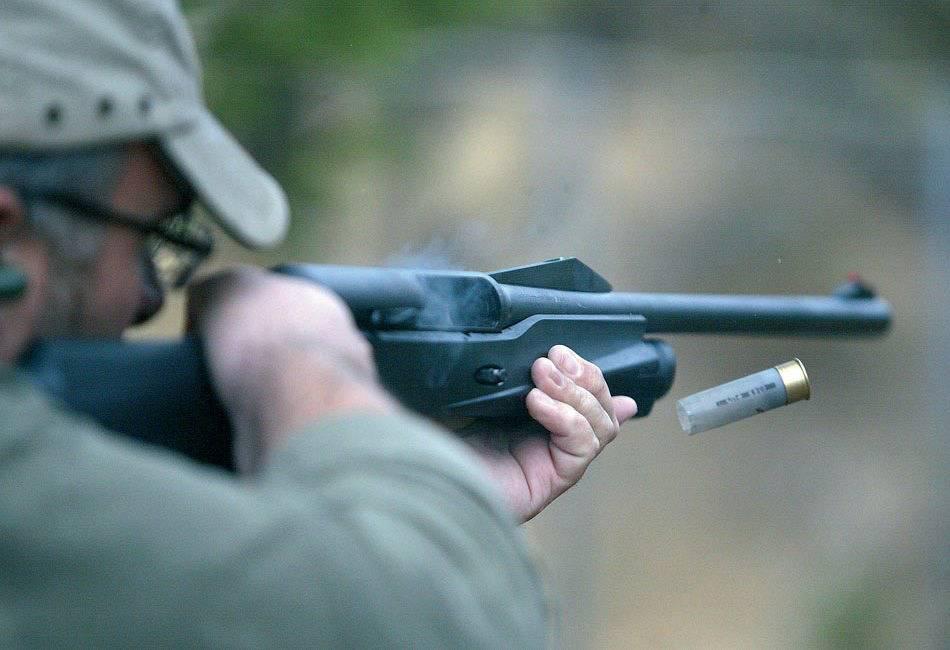 Κρήτη: 44χρονος κτηνοτρόφος πυροβόλησε και τραυμάτισε 36χρονο