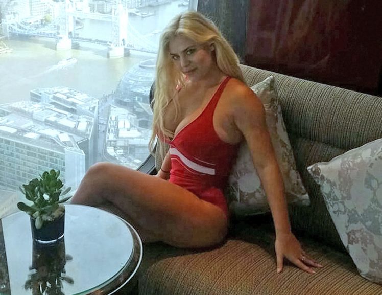 ΗΠΑ: Αποκαλυπτικές εξελίξεις στη δίκη εκατομμυριούχου για το φόνο νεαρής συνοδού πολυτελείας