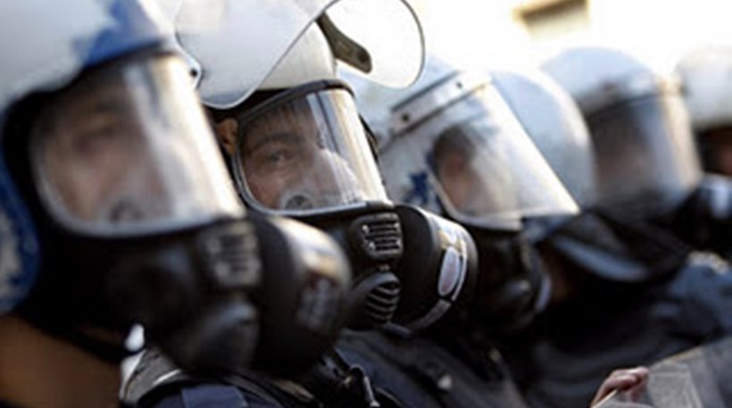 Τουρκία: Περίπου 300 συλλήψεις στελεχών του φιλοκουρδικού HDP – Λεηλατήθηκαν τα γραφεία