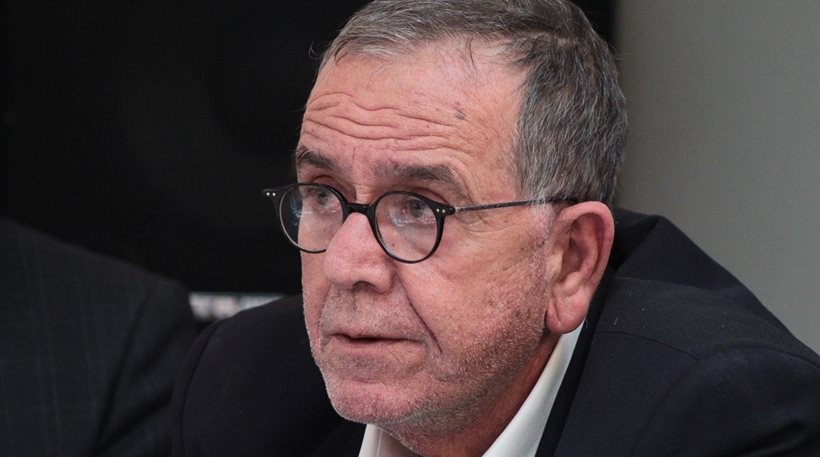 Γ.Μουζάλας: «Εμείς ζητούσαμε την παρουσία της Frontex στα ελληνοσκοπιανά σύνορα»!