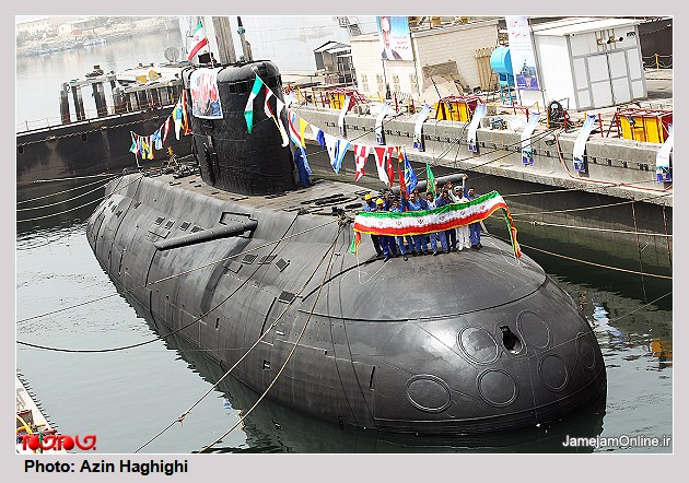 Ιράν: Ο πρόεδρος Ροχανί έδωσε εντολή για την ανάπτυξη δύο αντιδραστήρων για θαλάσσια χρήση