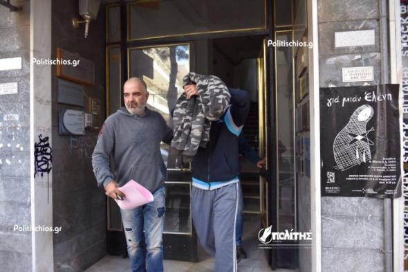 Αμετανόητος ο Σύρος που κακοποίησε τον 3χρονο γιό του: «Δεν καταλαβαίνω πού είναι το κακό;»