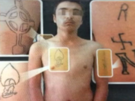 Ένταση μεταξύ Ελλάδας-Γερμανίας για 17χρονο Αφγανό που κακοποίησε γυναίκες σε Κέρκυρα και Φράιμπουργκ (βίντεο)