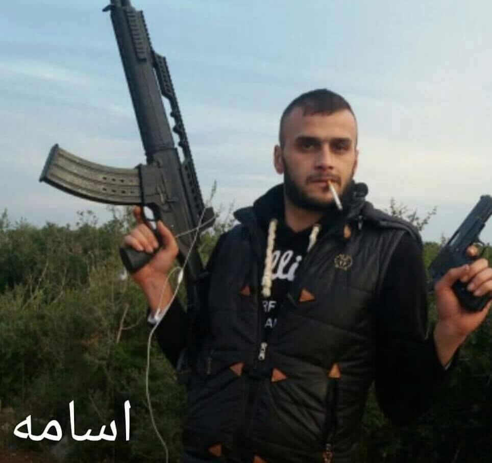 Φιλότουρκος και ισλαμιστής του FSA το «τέρας» που βασάνιζε τον 3χρονο γιο του στη Χίο (εικόνες, βίντεο)