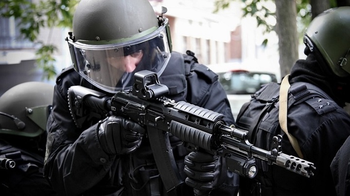 Ρωσία: H FSB ματαίωσε μια σειρά από τρομοκρατικές επιθέσεις στη Μόσχα