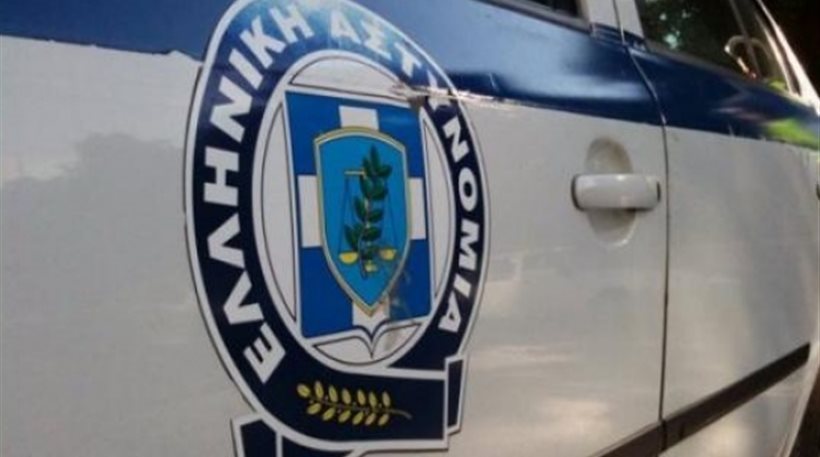 Ασπρόπυργος: Νταλίκα μετέφερε 43 κιλά κοκαΐνης