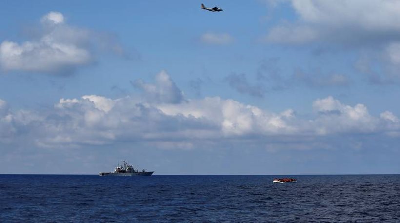 Πάνω από 7.000 νεκροί και αγνοούμενοι πρόσφυγες το 2016 παγκοσμίως