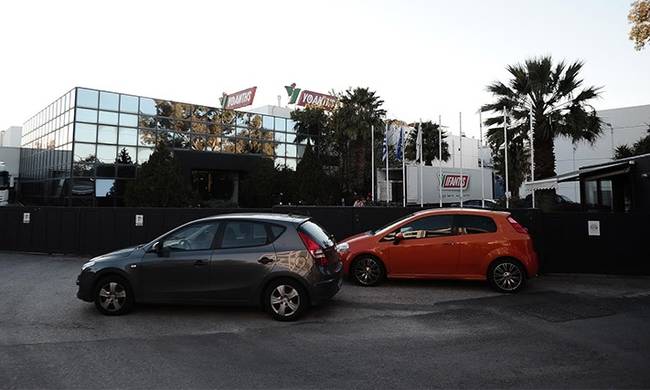 Ληστεία Yφαντή: Βελτιωμένη η κατάσταση της υγείας των δύο τραυματιών