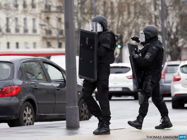 Γαλλία: Συνελήφθησαν 5 μέλη της τρομοκρατικής οργάνωσης ΕΤΑ
