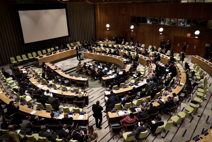 ΟΗΕ: Τη Δευτέρα θα ψηφιστούν οι παρατηρητές της εκκένωσης στο Χαλέπι