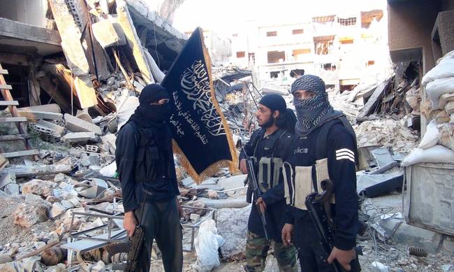 Η Αλ Νούσρα απειλεί τους Ρώσους πρεσβευτές σε ολόκληρο τον κόσμο