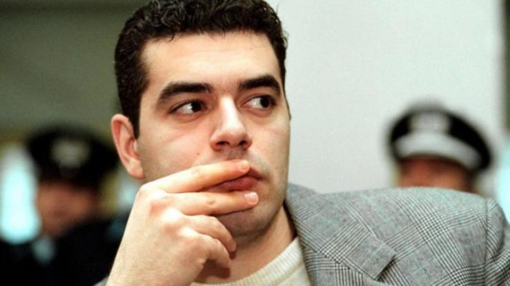 Αποφυλακίστηκε από τις Φυλακές Αγιάς ο αρχισατανιστής της Παλλήνης Ασημάκης Κατσούλας