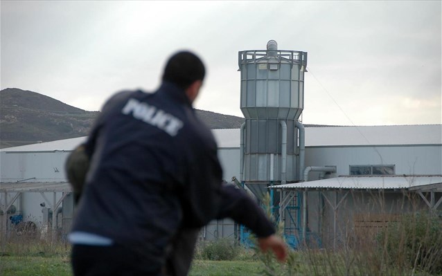 Δεν άρεσαν στους αλλοδαπούς οι απορρίψεις στις αιτήσεις ασύλου και τα έσπασαν στην Κω