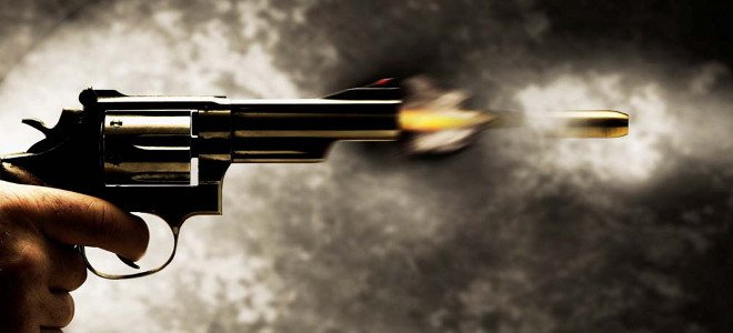 Η τελευταία φωτογραφία του Ρώσου Πρέσβη λίγο πριν τη δολοφονική επίθεση (φωτό)