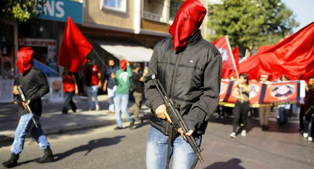 ΡΚΚ: Ανακοίνωσε το σχηματισμό «Τάγματος αυτοκτονίας» που θα εξολοθρεύσει όλους τους Τούρκους πολιτικούς