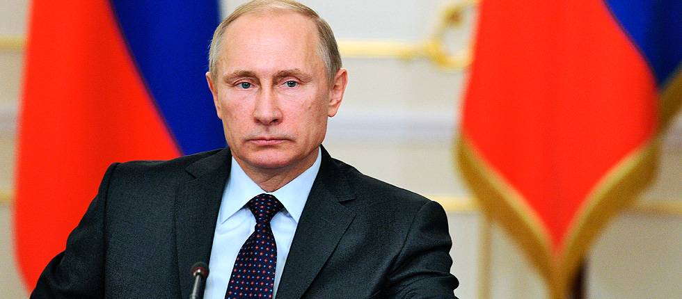 Επείγουσα σύγκλιση του Συμβουλίου Ασφαλείας από τον Πούτιν μετά την δολοφονία του Ρώσου Πρέσβη στην Άγκυρα