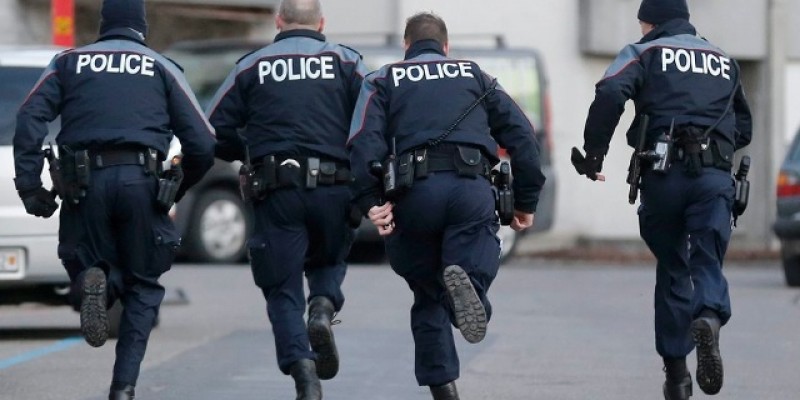 ΕΚΤΑΚΤΟ: Πυροβολισμοί σε ισλαμικό κέντρο στη Ζυρίχη – Ένας νεκρός και τρεις τραυματίες (φωτό, βίντεο) (upd2)