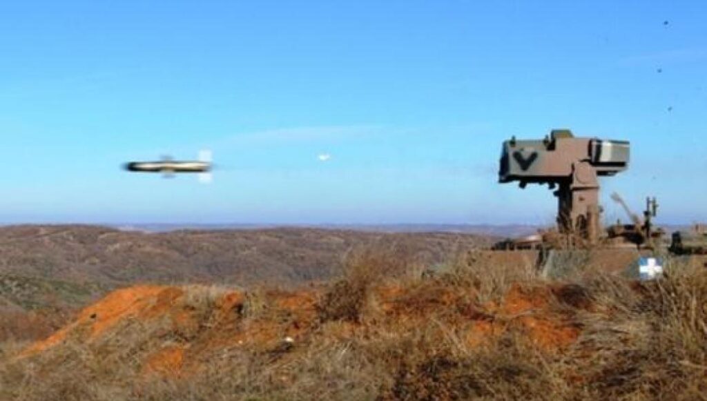 Επιχειρησιακή εκπαίδευση της 30 Μ/Κ ΤΑΞ (φωτό)