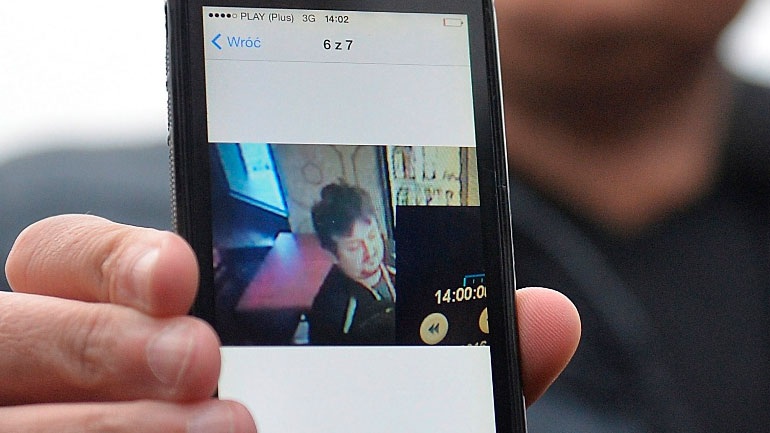 Αυτός είναι ο οδηγός της μοιραίας νταλίκας στο Βερολίνο