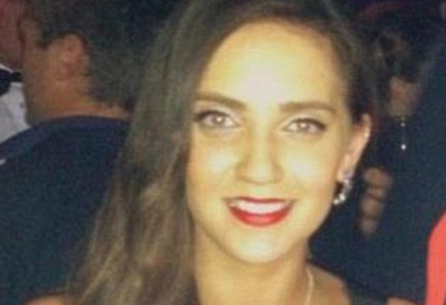 Συγκλονιστική μαρτυρία φοιτήτριας από το Βερολίνο: «Ξαφνικά άκουσα έναν θόρυβο και είδα ανθρώπους να πετάγονται μπροστά μου» (φωτό, βίντεο)