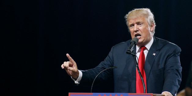 Ντ.Τραμπ: «Οι ισλαμιστές συνεχίζουν να σφάζουν Χριστιανούς»