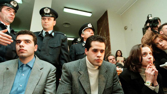 Σατανιστές της Παλλήνης: Η μαύρη μαγεία, η φυλακή και η ελευθερία