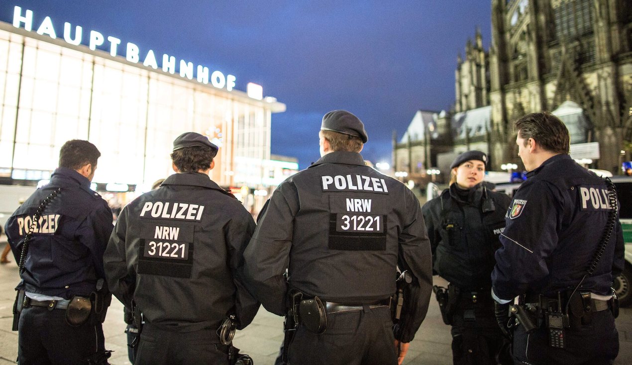 Σατανιστής ο 24χρονος δράστης της χθεσινής επίθεσης στη Ζυρίχη (upd)