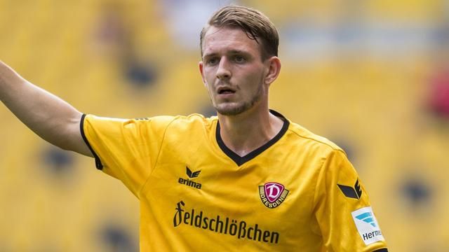 Γερμανία: Θύμα πυροβολισμού έπεσε ο αμυντικός της Ντιναμό Δρέσδης Μαρκ Βοχς