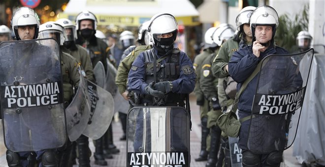 Ενισχύονται τα μέτρα ασφαλείας και στην Ελλάδα μετά τo τρομοκρατικό χτύπημα στο Βερολίνο