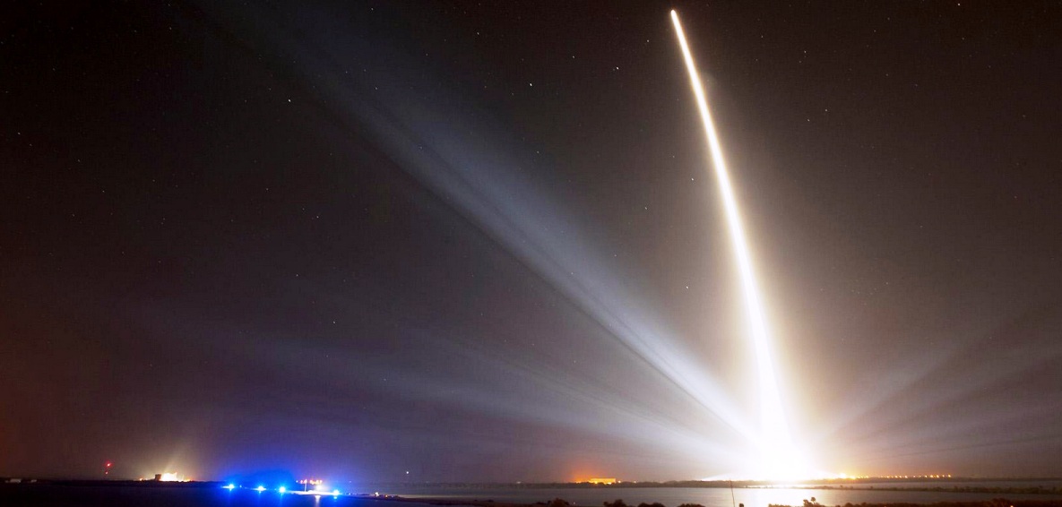 Αιφνιδιασμός στις ΗΠΑ: Η Ρωσία προχώρησε ξαφνικά σε εκτόξευση αντι-δορυφορικού όπλου