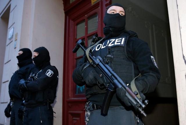Στο «σκοτάδι» η γερμανική αστυνομία για τον δράστη του μακελειού στο Βερολίνο