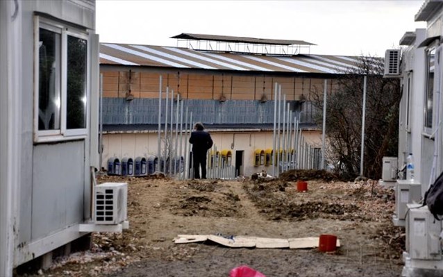 Χίος: Έδωσε το «οκ» ο δήμος για την ηλεκτροδότηση στο hot spot της Σούδας