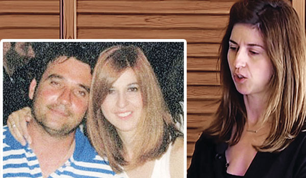 Σε ισόβια κάθειρξη καταδικάστηκε η «μαύρη χήρα» της Αργολίδας