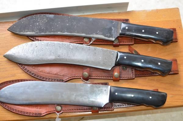 Λουτρά Αιδηψού: Σύλληψη νεαρού που κυκλοφορούσε με τρία μαχαίρια