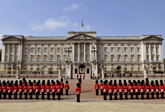 Βρετανία: Η Σκότλαντ Γιαρντ παίρνει προληπτικά μέτρα μετά την επίθεση στο Βερολίνο