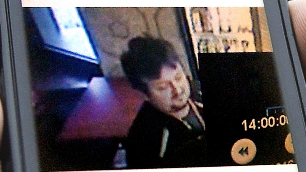 Μακελειό Βερολίνου: Ο Πολωνός οδηγός πάλεψε με τον μακελάρη και έσωσε πολλές ζωές