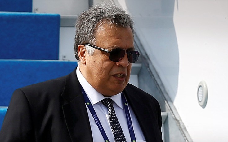 Κρεμλίνο: «Eίναι νωρίς να πούμε ποιος είναι πίσω από τη δολοφονία Καρλόφ»