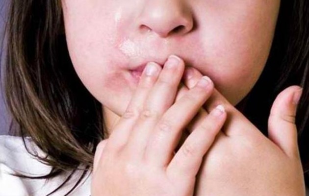 Πατριός και παππούς ασελγούσαν σε 9χρονο κορίτσι – Ραγδαία αύξηση των περιστατικών σεξουαλικής κακοποίησης από άτομα της οικογένειας