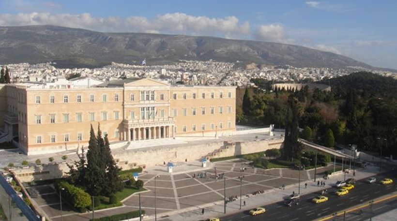 Αθήνα: Η άλλοτε ασφαλέστερη πρωτεύουσα  στην Ευρώπη τώρα 3η λιγότερο ασφαλής!