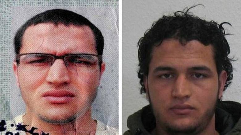 Α.Αμρι: Ο Τυνήσιος που καταζητείται για το μακελειό στο Βερολίνο είχε κάψει κέντρο υποδοχής προσφύγων στη Λαμπεντούζα